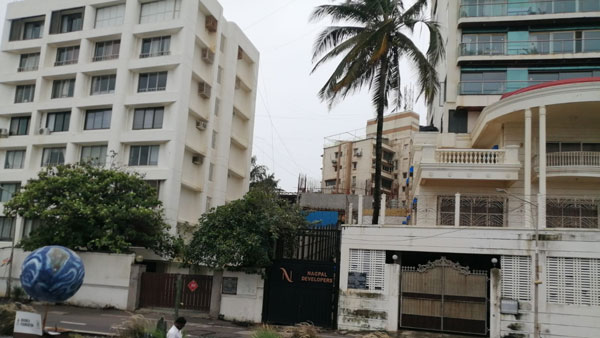 రణ్వీర్ సింగ్ ఇంటి ఖరీదు ఎంతంటే?