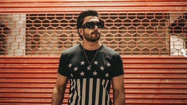 Ranveer singh nude photoshoot landed in trouble some people collecting clothes and sending him. Ranveer singh nude photoshoot landed in trouble some people collecting clothes and sending him.