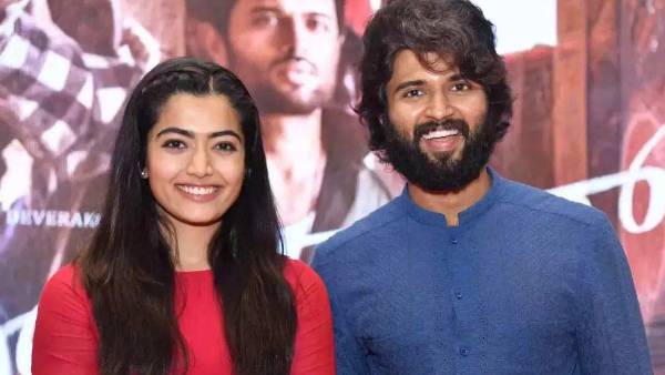 రష్మిక నా 'డార్లింగ్'.. కాఫీ విత్ కరణ్ షోలో విజయ్ దేవరకొండ ఆసక్తికర వ్యాఖ్యలు