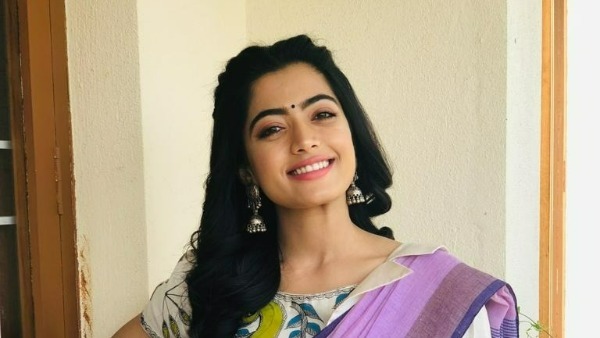 నేషనల్ క్రష్.. భారీ ప్రాజెక్టులు