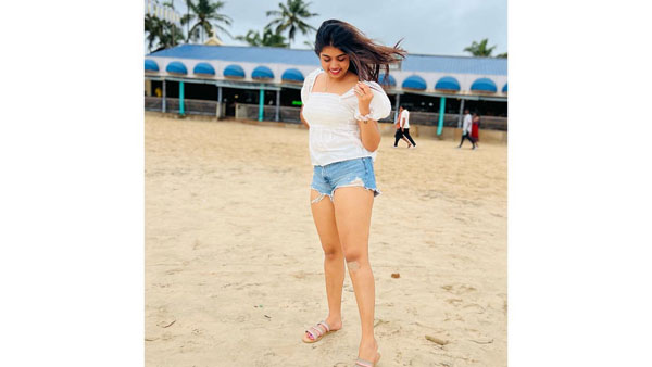 అన్ని రకాల షోలతో..