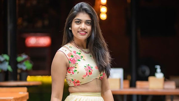 మొదట ప్రదీప్ షోతో ఎంట్రీ