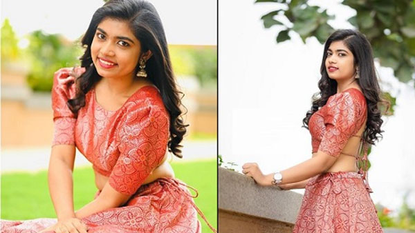 జబర్దస్త్ లో బిజీగా..