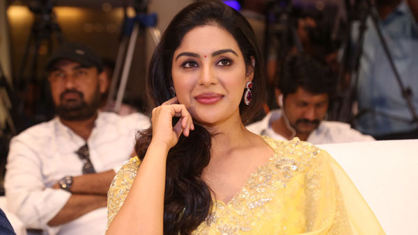 తెలుగు భాషపై అలా ఫోకస్ పెట్టా