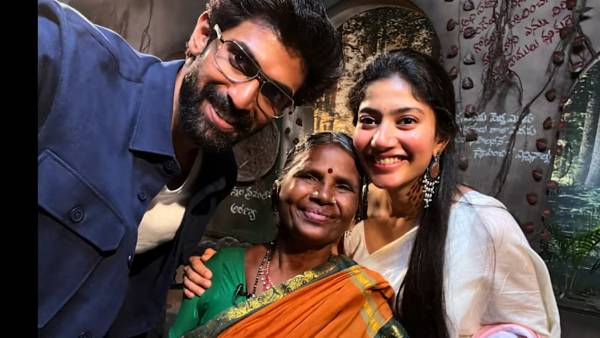 సెలబ్రేతీలతో ఇంటర్వ్యూ