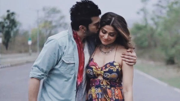 బిగ్బాస్ షోలో చిగురించిన లవ్ అఫైర్కు బ్రేక్.. బాయ్ఫ్రెండ్కు షమితా శెట్టి గుడ్బై.. ఏం జరిగిందంటే?