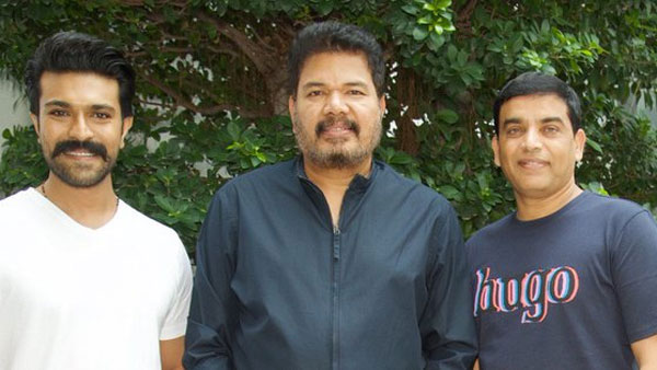 దిల్ రాజు 50వ సినిమా
