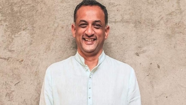 గే వాదాన్ని తెరమీదకి