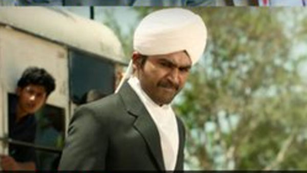 స్టార్ హోటల్లో డిష్ లా