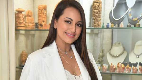Anil Ravipudi Approaches Sonakshi Sinha for Balakrishna Movie Anil Ravipudi Approaches Sonakshi Sinha for Balakrishna Movie