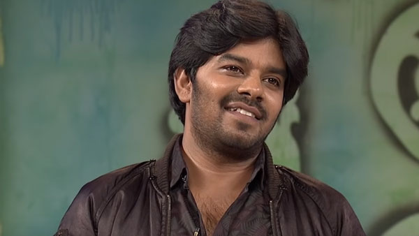 స్టార్ మా ఎంట్రీ.. ఆమెతో కలిసి