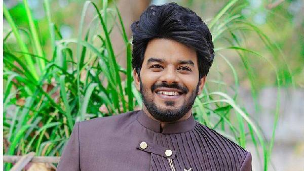 జబర్ధస్త్తో సుధీర్కు పాపులారిటీ