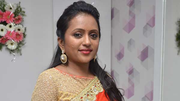 ఏదైనా యాంకర్ సుమదే హవా
