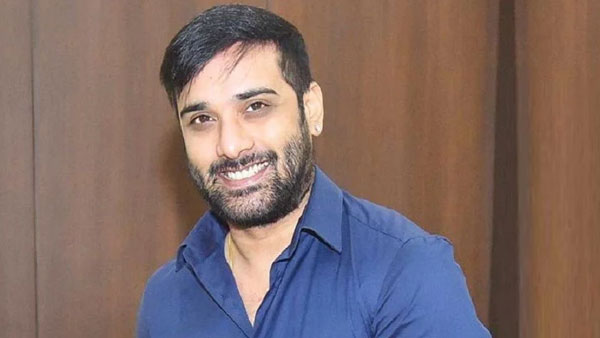 సీజన్లోకి లవర్ బాయ్ ఎంట్రీ