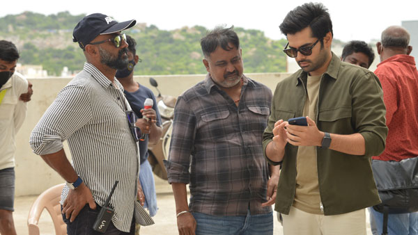 వారం రోజులకు ఎంత వచ్చింది?