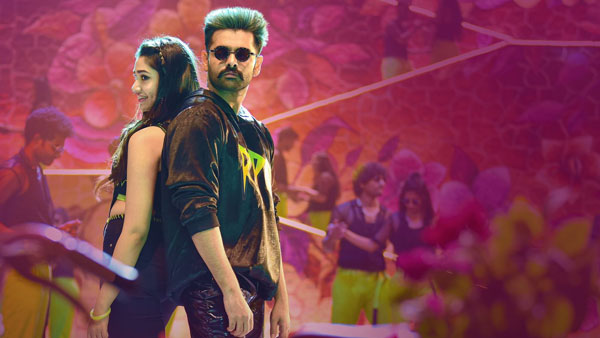 బ్రేక్ ఈవెన్ టార్గెట్.. ఎంత రావాలి?