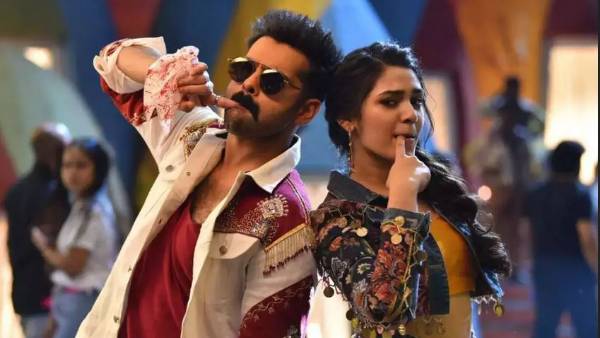 ప్రపంచ వ్యాప్తంగా వచ్చింది ఎంత?