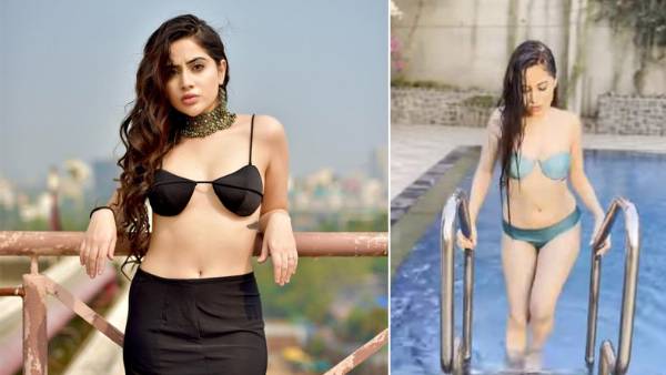 Urfi Javed రణ్వీర్కు పోటీగాఒంటిపై నూలుపోగు లేకుండా.. ఓసారి ప్రధానికి చూపించండి.. నెటిజన్ల ట్రోలింగ్
