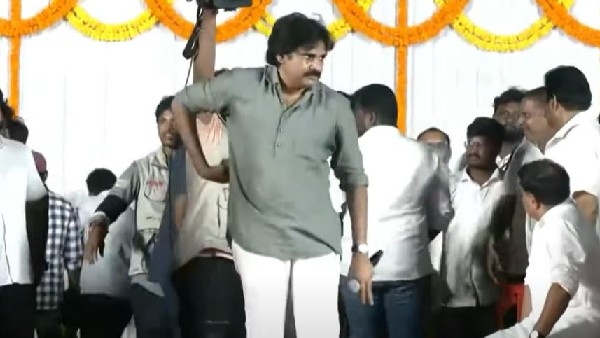 పవన్ కల్యాణ్కు తీవ్ర అనారోగ్యం