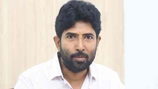 Venu Tottempudi interview Venu Tottempudi interview