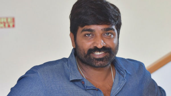 ఫస్ట్ పార్ట్ లో విజయ్ సేతుపతి..