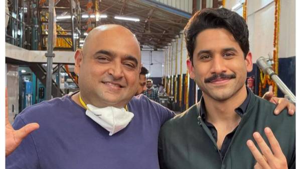 మా నాన్నకు థ్యాంక్యూ చెప్పాలనుకొన్నా.. కానీ ఆయన త్వరగానే లోకం విడిచి.. విక్రమ్ కుమార్ ఎమోషనల్