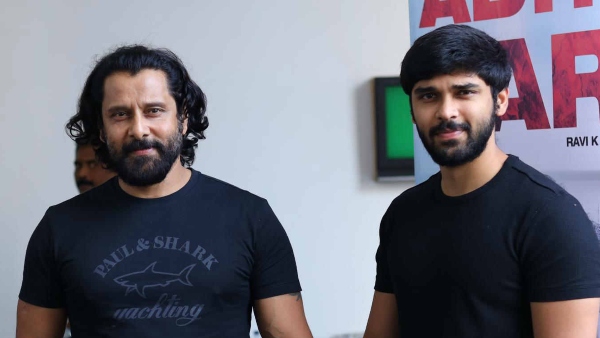 నాన్న ఆరోగ్యం బాగానే ఉందని అంటూ