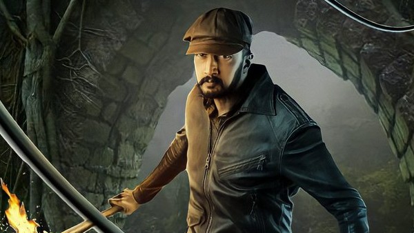 విక్రాంత్ రోనా కథ ఏమిటంటే?