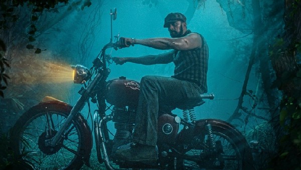 సెకండాఫ్లో సెంటిమెంట్
