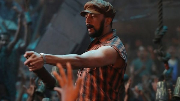 ఫస్టాఫ్ ఎలా ఉందంటే?