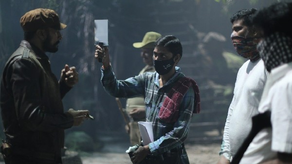 దర్శకుడు అనుప్ బండారీ కథ లేకుండా