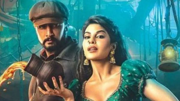 ఉత్తరాదిలో విక్రాంత్ రోణకు ఆదరణ