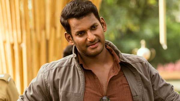 మళ్ళీ సక్సెస్ కోసం...