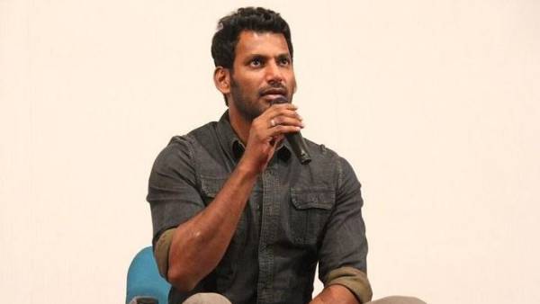 నడిగర్ సంఘం