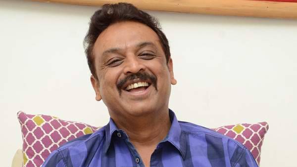 నా జీవితంతో నరేష్ ఆడుకొన్నాడు అంటూ