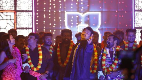 మిగితా నటీనటులు గురించి
