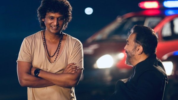 ఫామ్ లోకి వచ్చిన కమల్