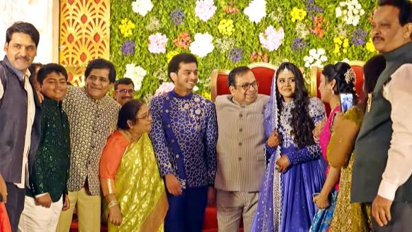 వైరల్ అవుతున్న వీడియో..