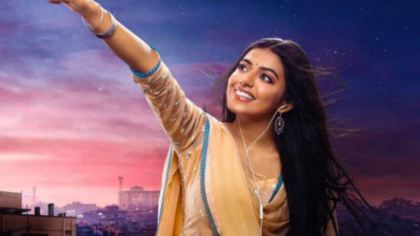అద్భుతంతో హీరోయిన్గా ఎంట్రీ