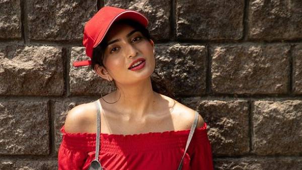 నితిన్ రీమేక్ చిత్రంలో..