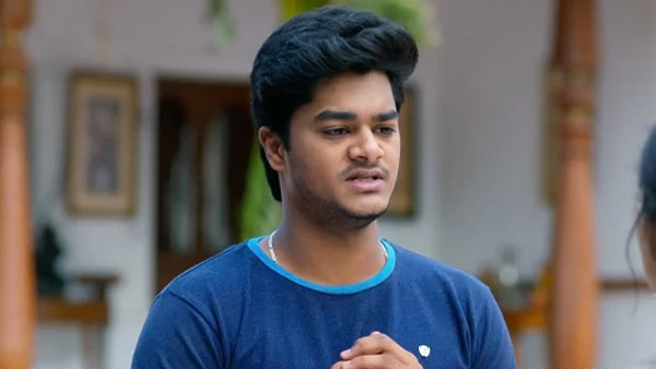 మళ్ళీ అఖిల్ అబద్ధాలు