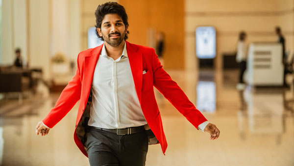 హ్యాండ్సమ్ లుక్లో..