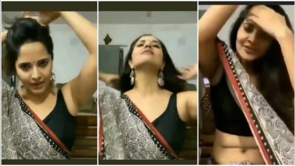 కాంట్రవర్సీలతో రంగమ్మత్త