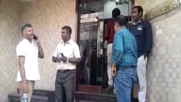 తమిళ సినిమాలకు