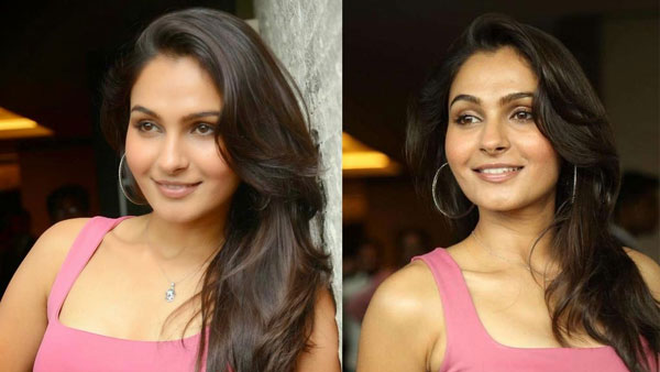 దుమారం రేపిన లీక్డ్ పిక్స్..
