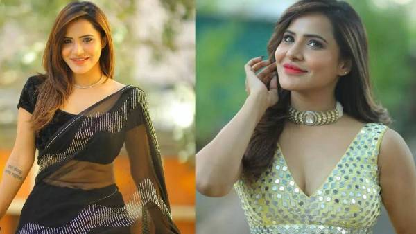 Ashu reddy బికినీలో బిగ్బాస్ బ్యూటీ రచ్చ.. ఓ రేంజ్లో అందాల ఆరబోత!