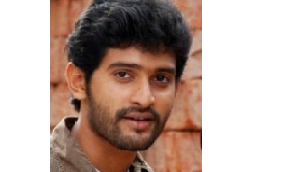 లక్కీ ఛాన్స్ పట్టేసిన బాలాదిత్య