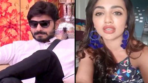 కౌశల్ ఎక్కడ?