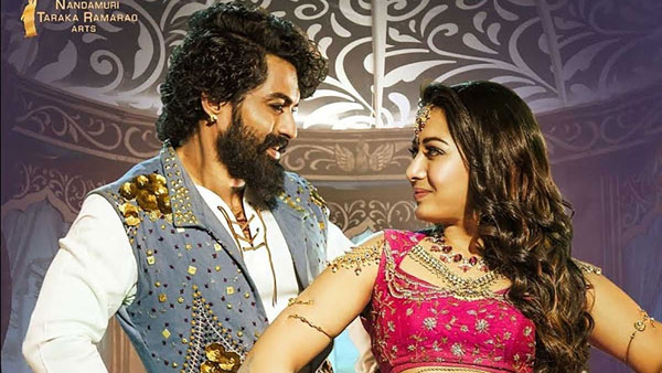 బింబిసార మూవీ బిజినెస్ డీటేల్స్