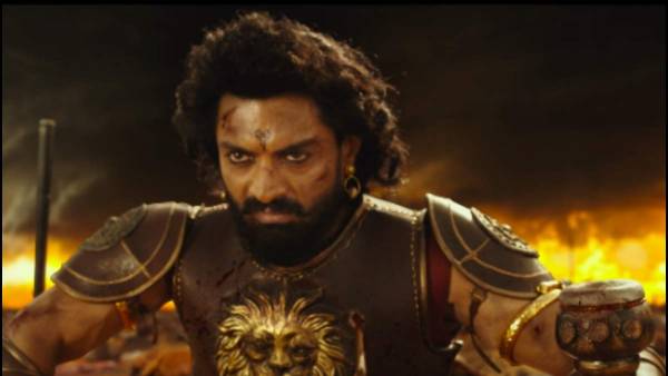 2 రోజులకు కలిపి ఎంత వచ్చింది?